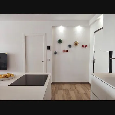 Apartment Domu Sa Luna Mia