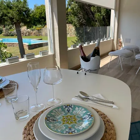 Apartment Domu Sa Luna Mia *