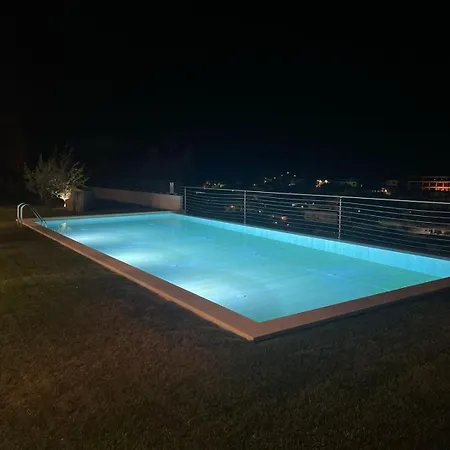 Domu Sa Luna Mia Apartment Villasimius