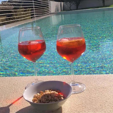 Domu Sa Luna Mia Apartment