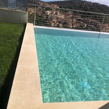 Domu Sa Luna Mia Apartment