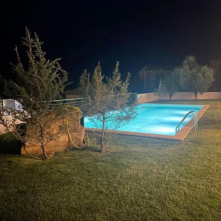Domu Sa Luna Mia * Villasimius