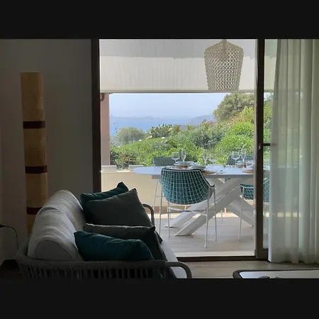 Domu Sa Luna Mia Apartment *