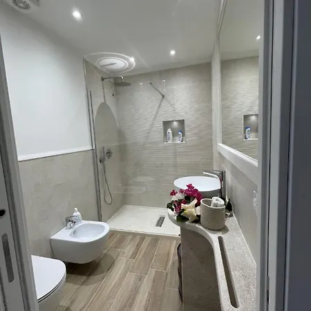 Apartment Domu Sa Luna Mia *